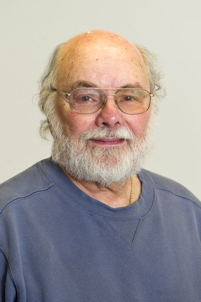 Peter Dougherty and his Old Mission mission